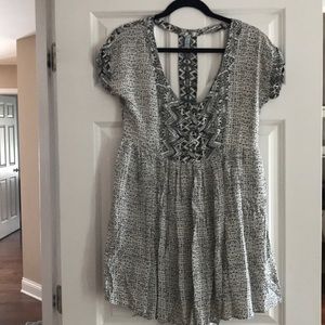 Free people dress